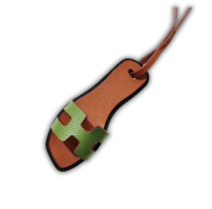 SoleCharm