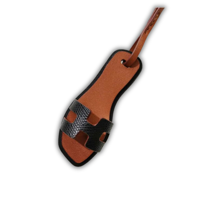 SoleCharm