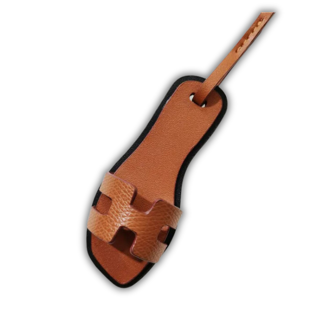 SoleCharm