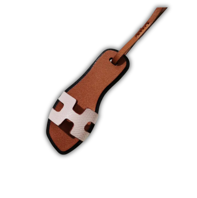 SoleCharm