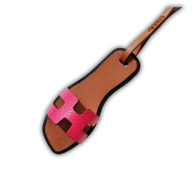 SoleCharm