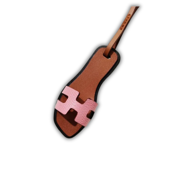 SoleCharm