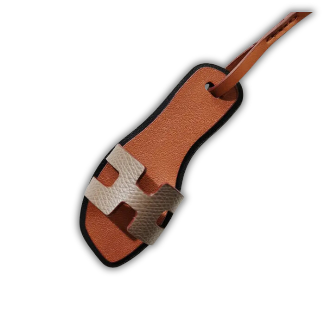 SoleCharm