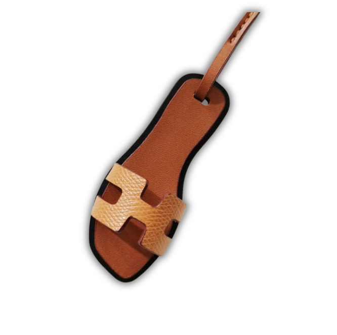 SoleCharm