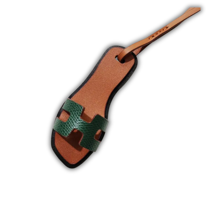 SoleCharm