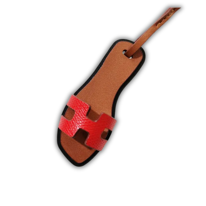 SoleCharm