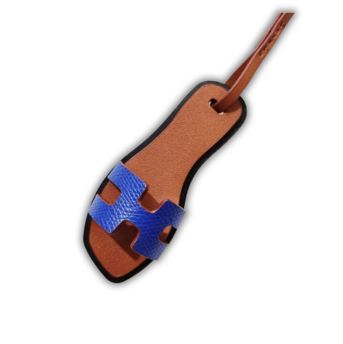 SoleCharm
