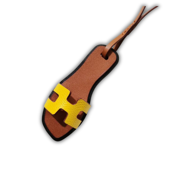 SoleCharm