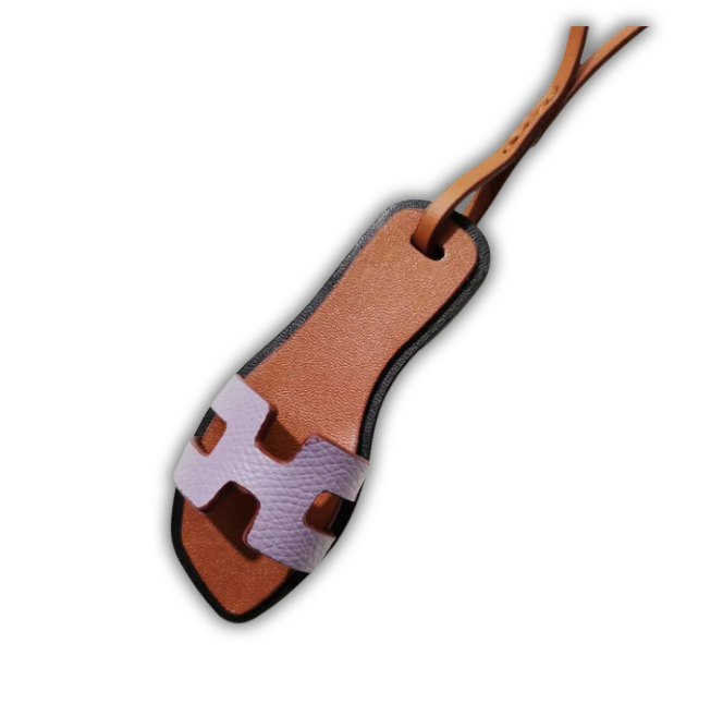 SoleCharm