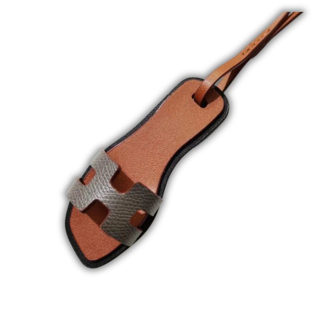 SoleCharm