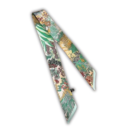 Vintage Scarf