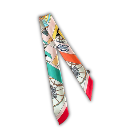 Vintage Scarf
