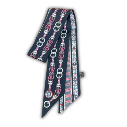 Vintage Scarf