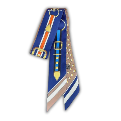 Vintage Scarf