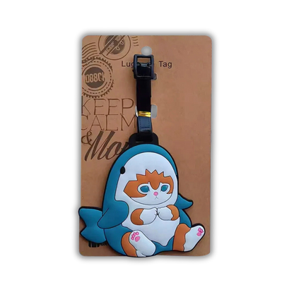 TagBuddy