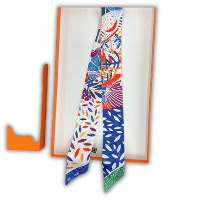 Vintage Scarf