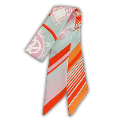 Vintage Scarf