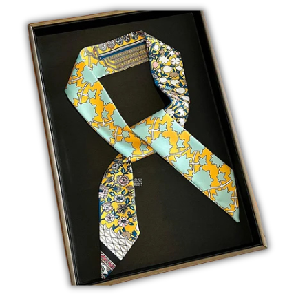 Vintage Scarf
