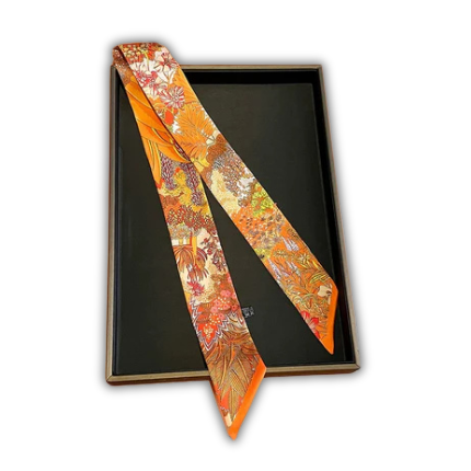 Vintage Scarf