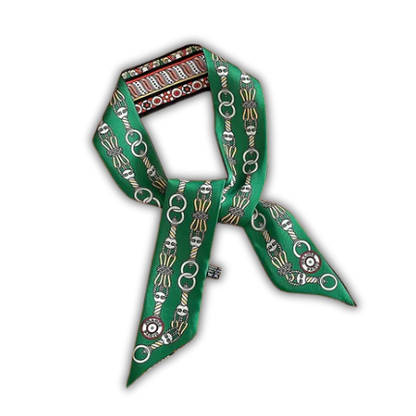 Vintage Scarf
