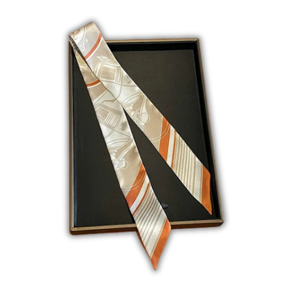 Vintage Scarf
