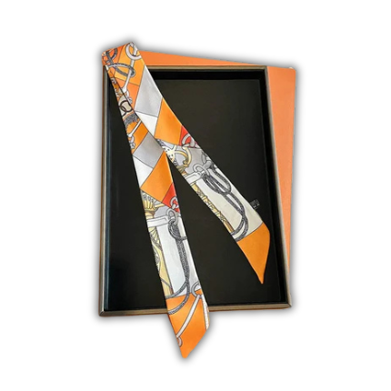 Vintage Scarf