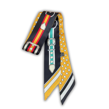 Vintage Scarf