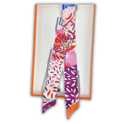 Vintage Scarf