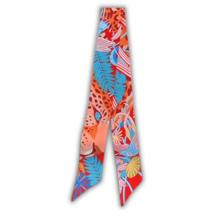 Vintage Scarf