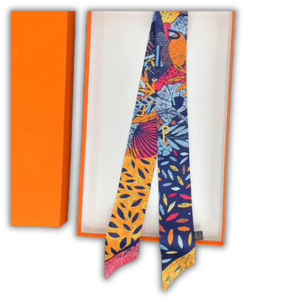 Vintage Scarf